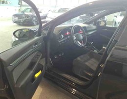 Golf 8 TSI DSG GTI