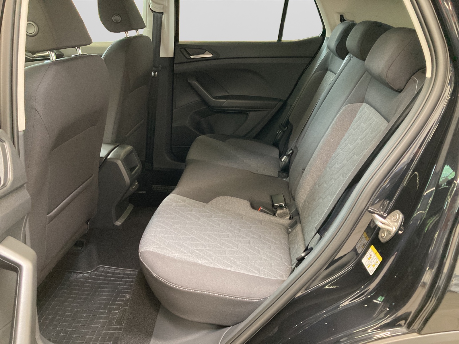 T-Cross TSI DSG Life IQ-Light TravelAssist AHK Kamera
