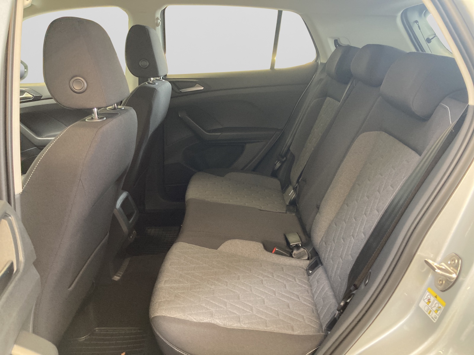 T-Cross TSI DSG Life IQ-Light TravelAssist AHK Kamera