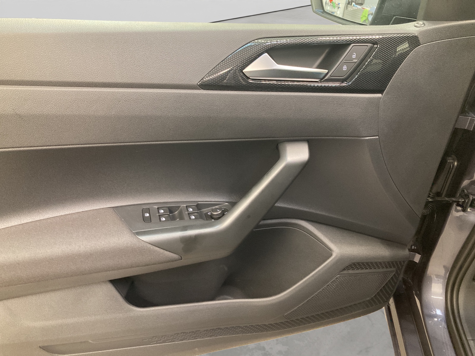 Polo TSI Life LED TravelAssist Kamera Alu