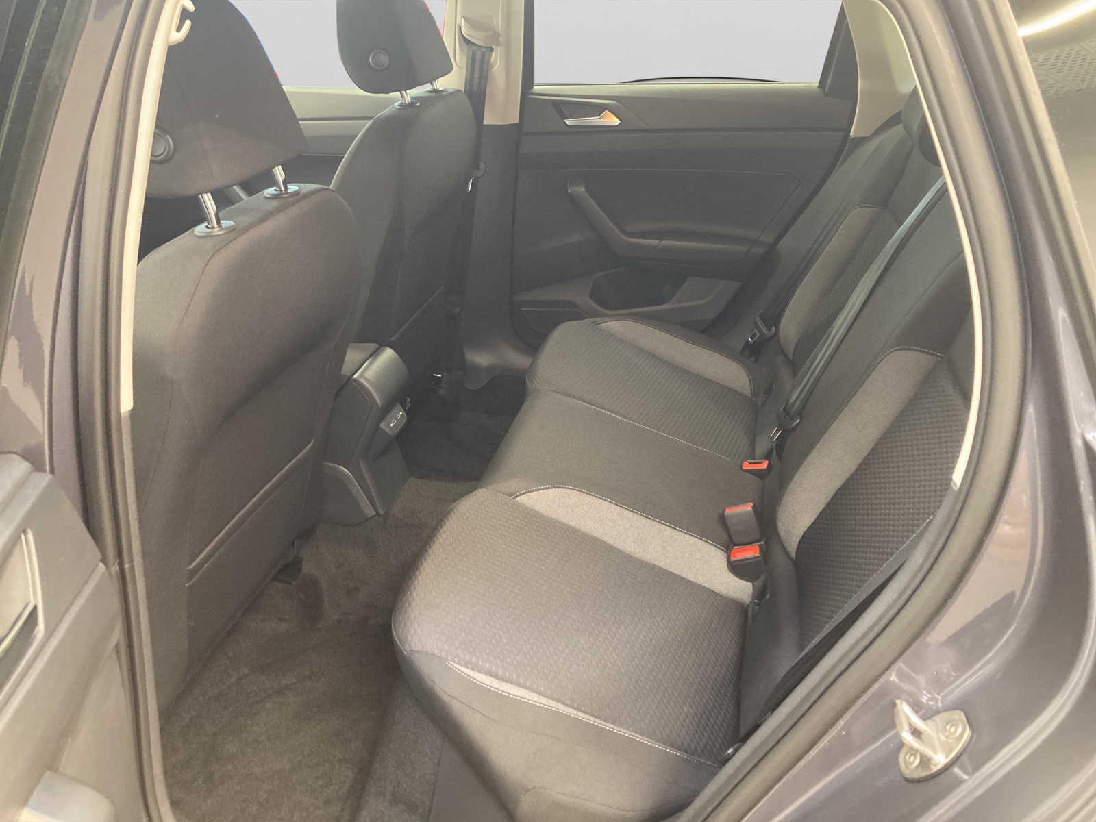 Polo TSI Life LED TravelAssist Kamera Alu