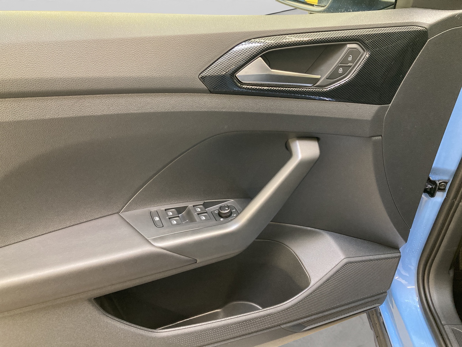 T-Cross TSI DSG Life LED TravelAssist Kamera Alu-17Zoll