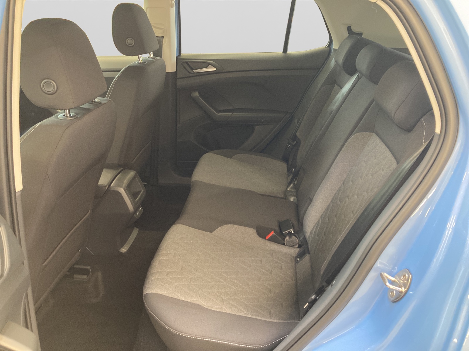 T-Cross TSI DSG Life LED TravelAssist Kamera Alu-17Zoll