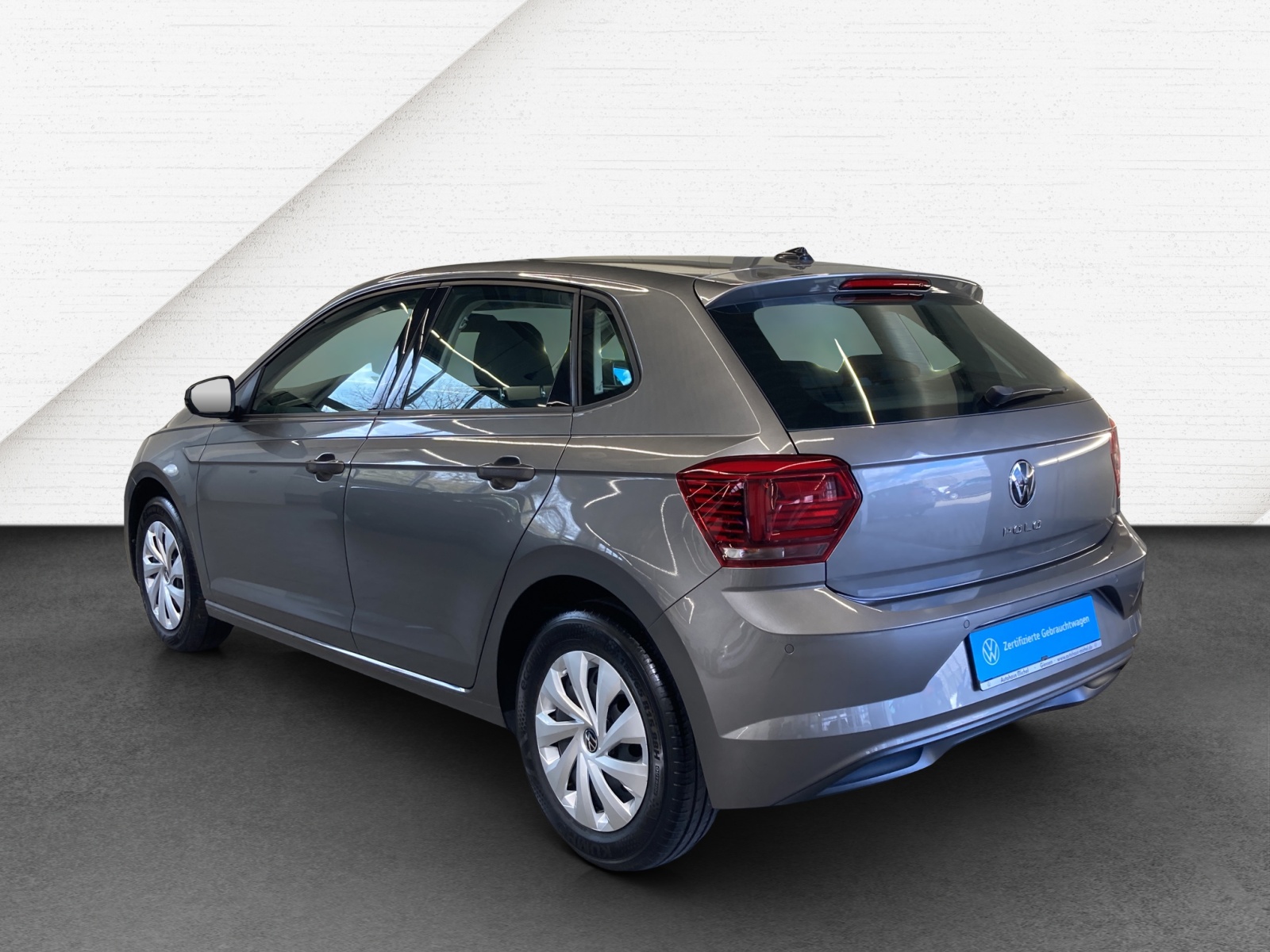 Polo TSI DSG Comfortline Navi Sitzheizung