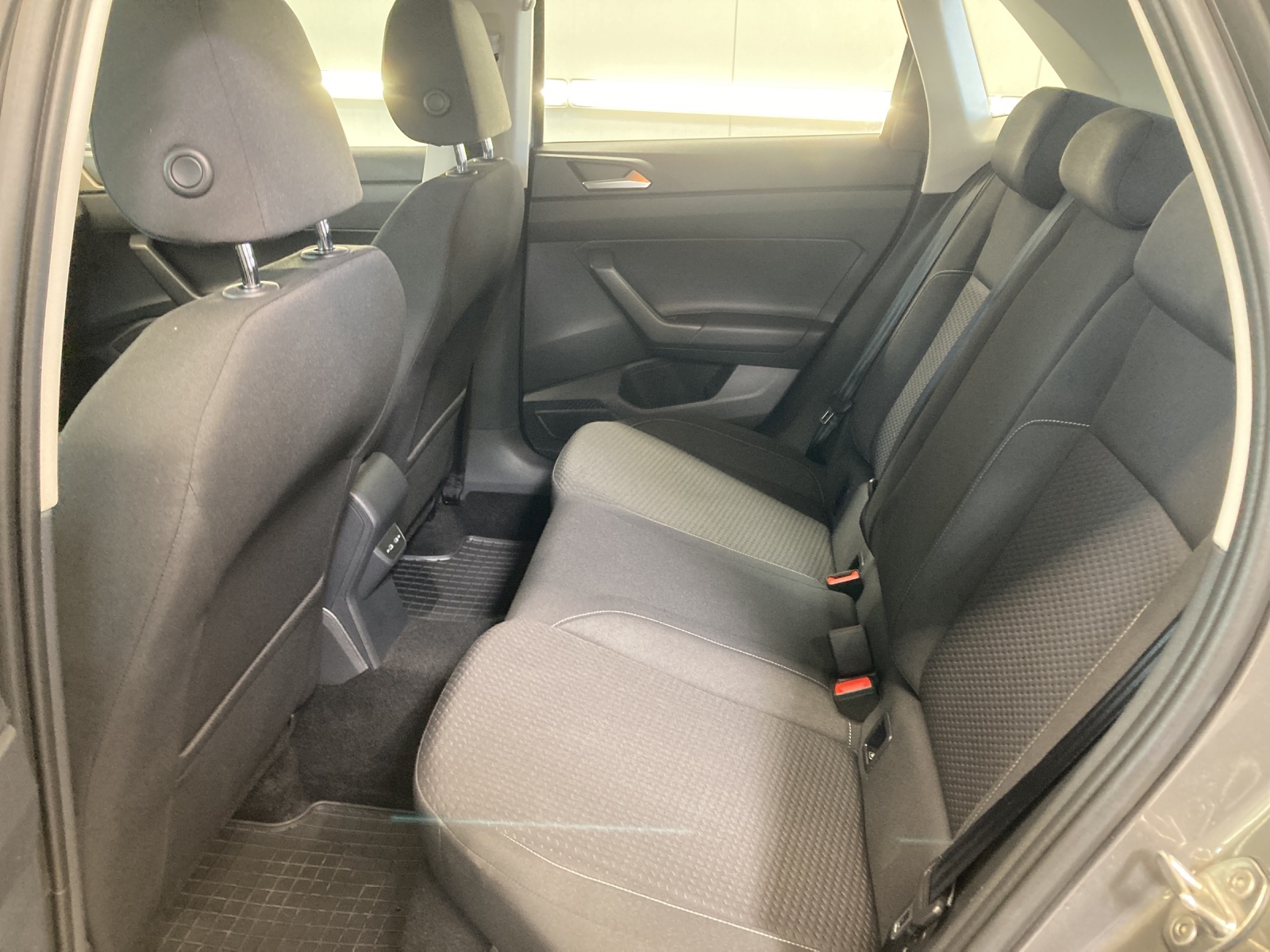 Polo TSI DSG Comfortline Navi Sitzheizung