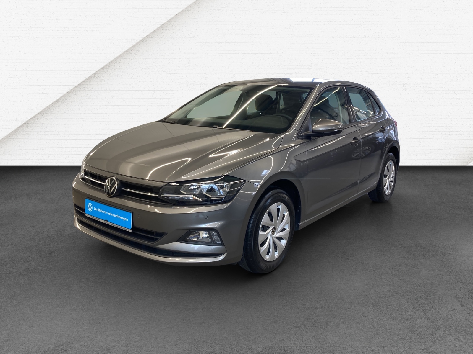 Polo TSI DSG Comfortline Navi Sitzheizung