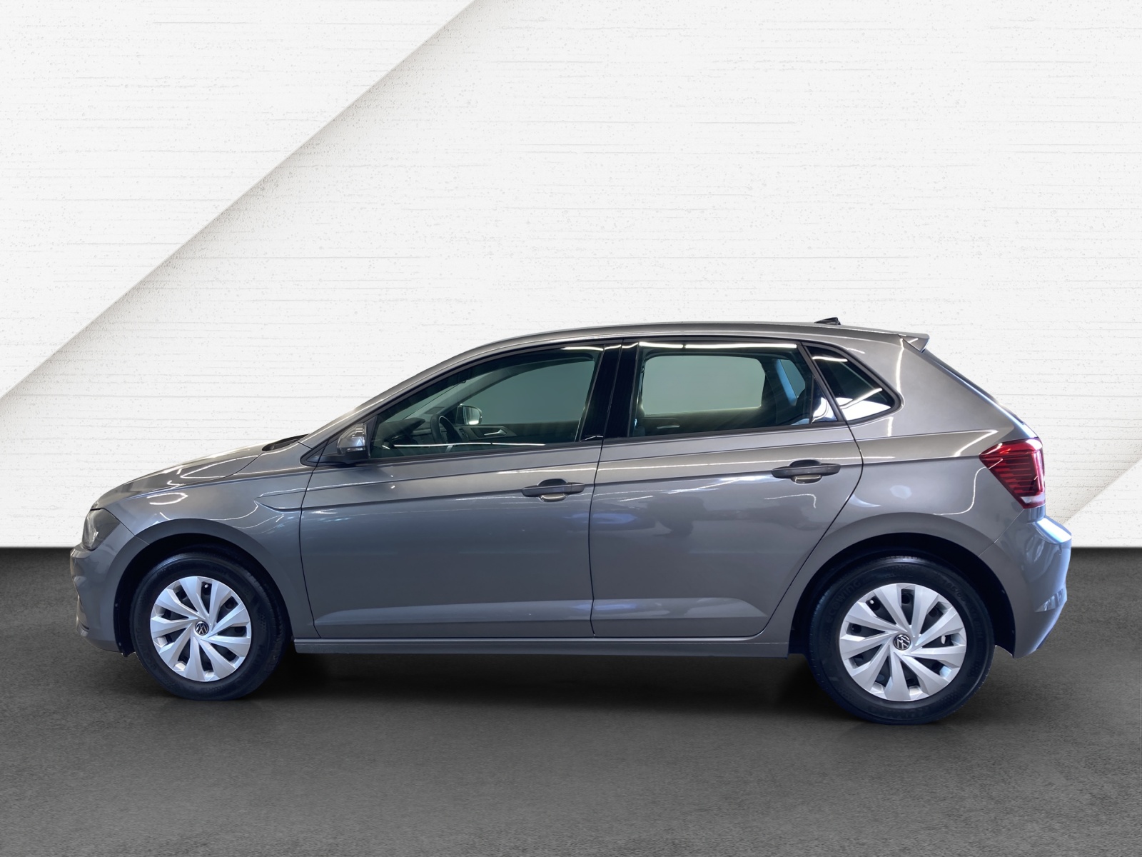 Polo TSI DSG Comfortline Navi Sitzheizung