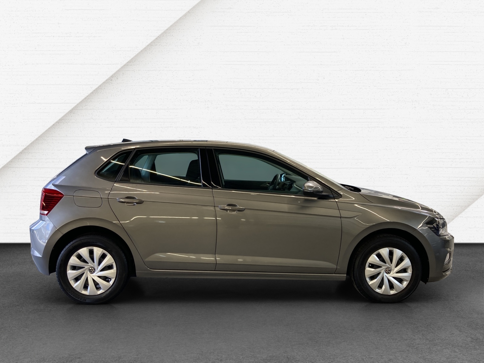 Polo TSI DSG Comfortline Navi Sitzheizung