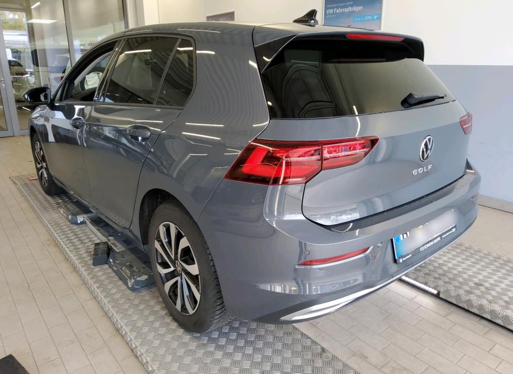 Golf 8 TSI Active
