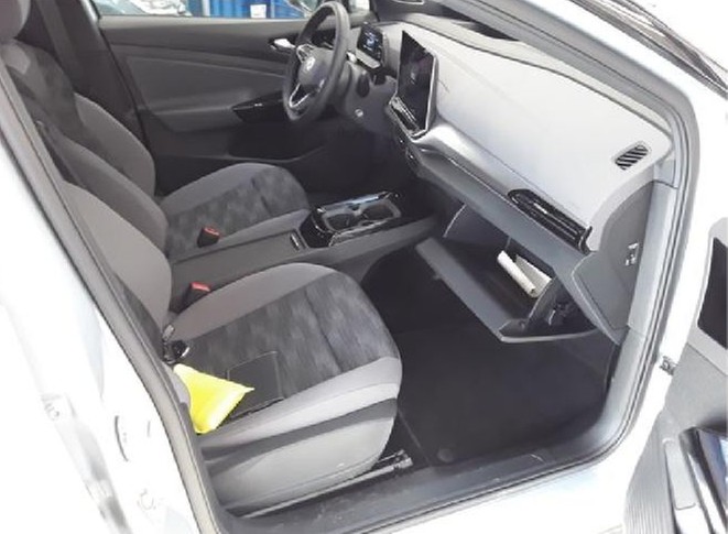 ID.4 Pro 210 kW/77kWh Wärmepumpe IQ-Light TravelAssist