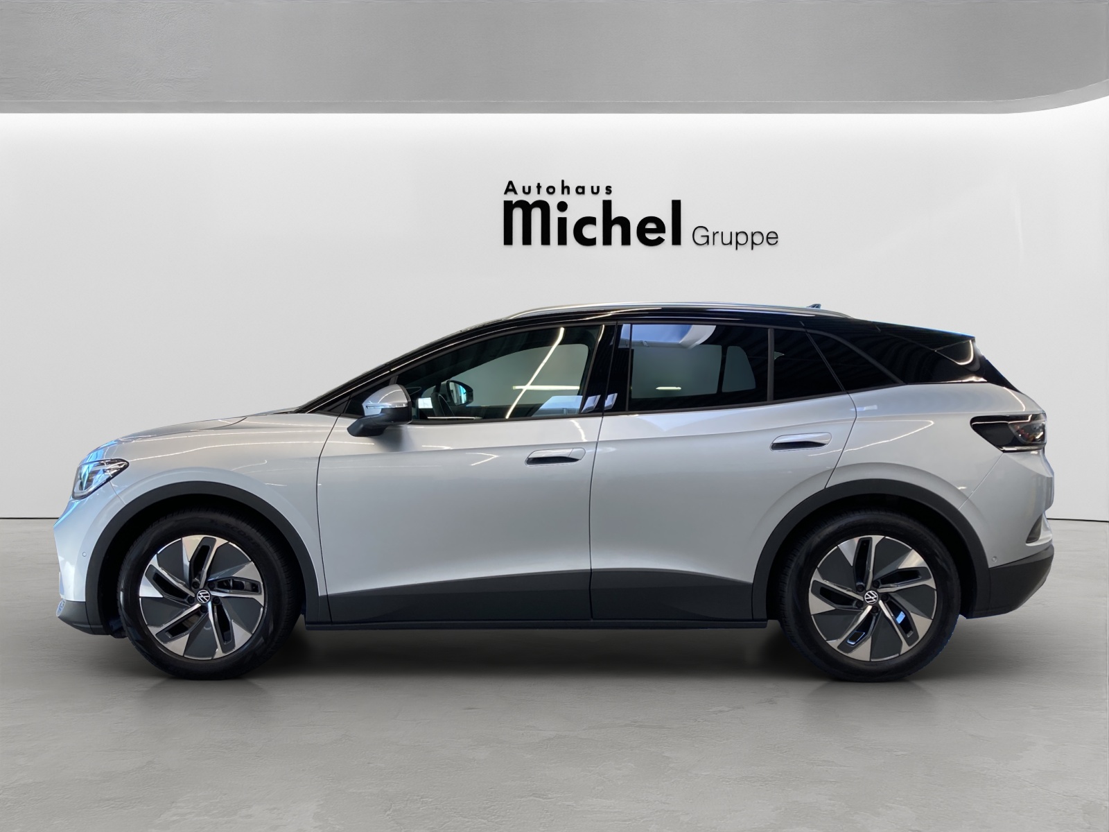 ID.4 Pro 210 kW/77kWh Wärmepumpe IQ-Light TravelAssist