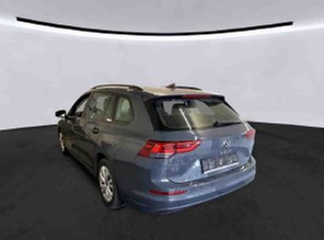 Golf 8 Variant TDI DSG Life Navi Ergo LED ErgoActive TravelAssist