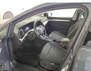 Golf 8 Variant TDI DSG Life Navi Ergo LED ErgoActive TravelAssist