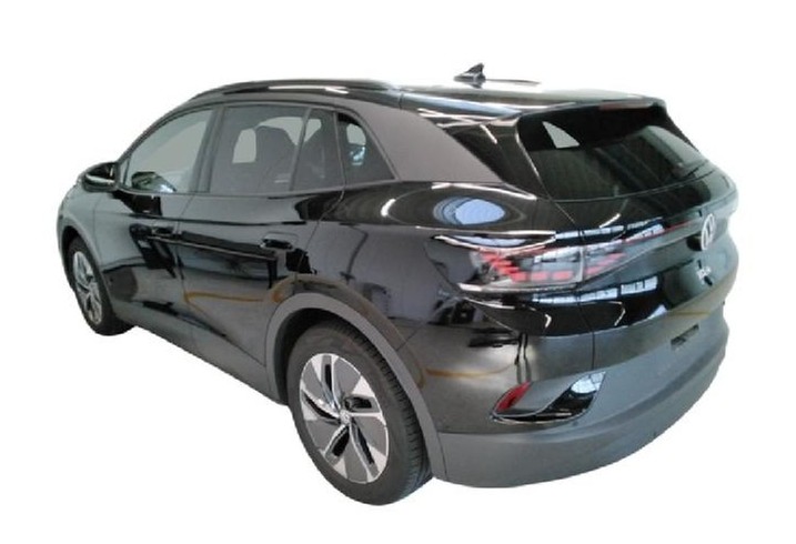 ID.4 Pro 210 kW/77kWh Wärmepumpe IQ-Light DCC Panodach