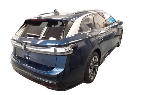 ID.7 Tourer Pro 210 kW/77kWh IQ-Light DCC ErgoActice AHK
