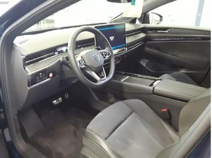 ID.7 Tourer Pro 210 kW/77kWh IQ-Light DCC ErgoActice AHK