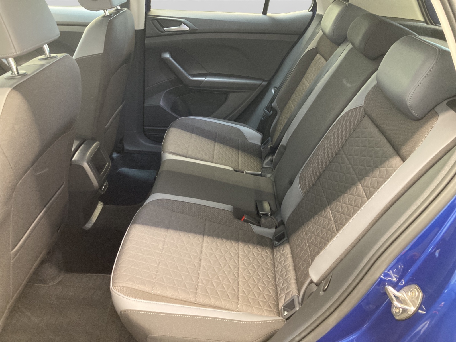 T-Cross TSI DSG Style LED TravelAssist Navi