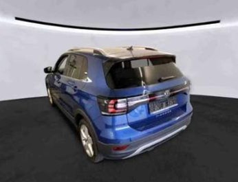 T-Cross TSI DSG Style LED TravelAssist Navi