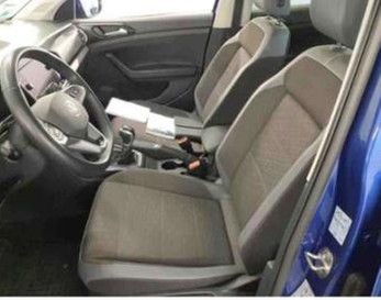 T-Cross TSI DSG Style LED TravelAssist Navi