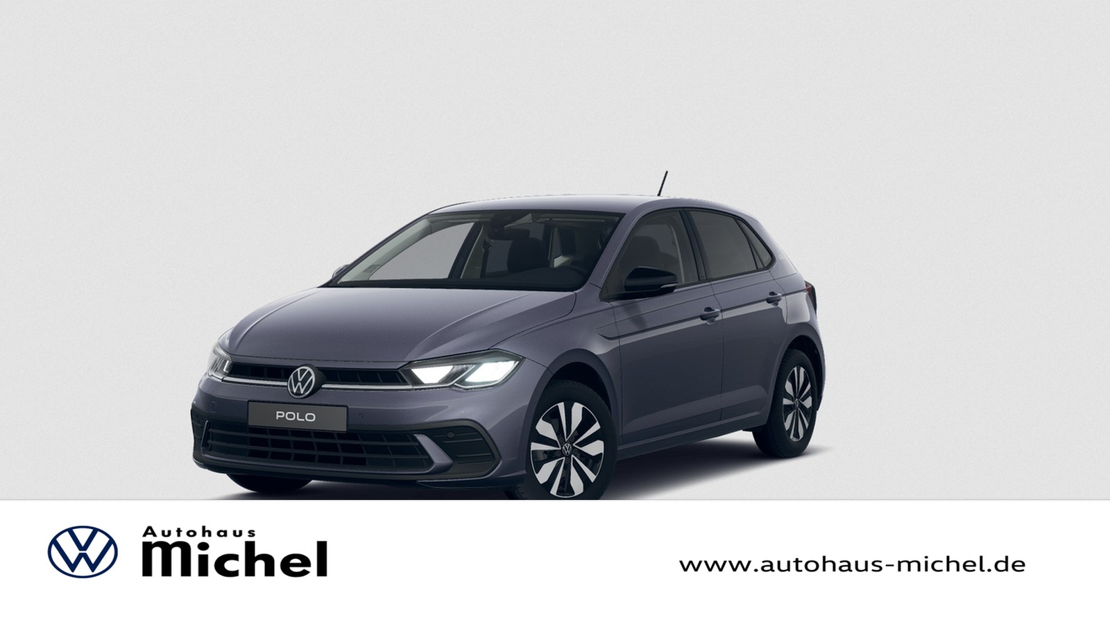 Polo GOAL 1,0 l TSI OPF 70 kW (95 PS) 7-Gang-Doppelkupplungsgetriebe DSG