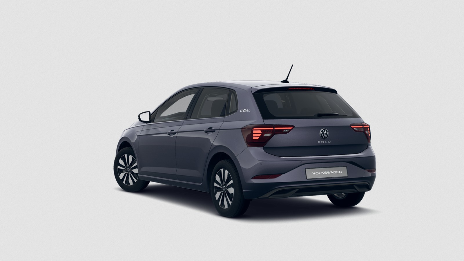 Polo GOAL 1,0 l TSI OPF 70 kW (95 PS) 7-Gang-Doppelkupplungsgetriebe DSG