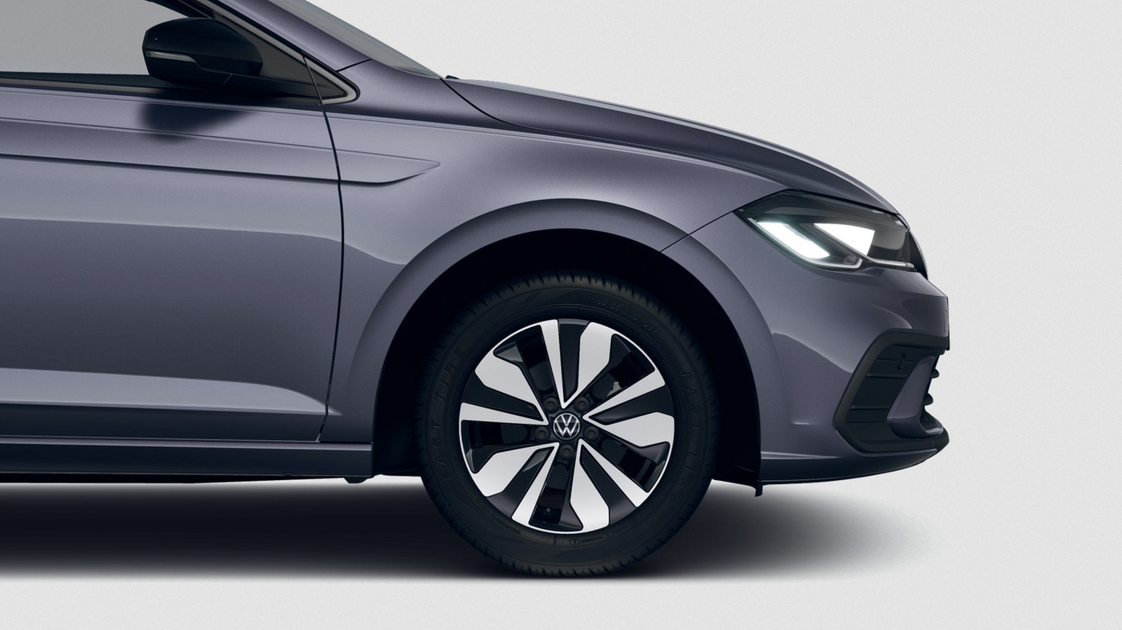 Polo GOAL 1,0 l TSI OPF 70 kW (95 PS) 7-Gang-Doppelkupplungsgetriebe DSG