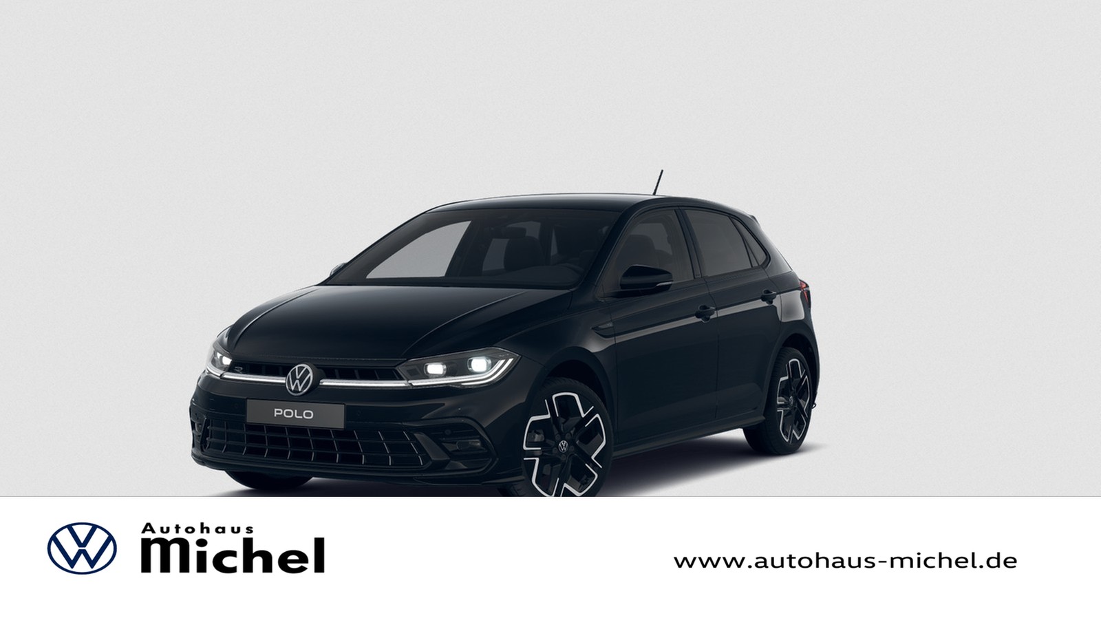 Polo R-Line 1,0 l TSI OPF 70 kW (95 PS) 5-Gang