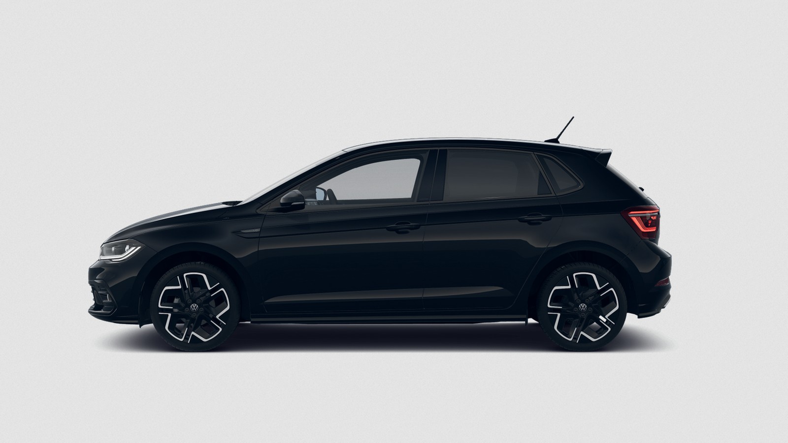 Polo R-Line 1,0 l TSI OPF 70 kW (95 PS) 5-Gang