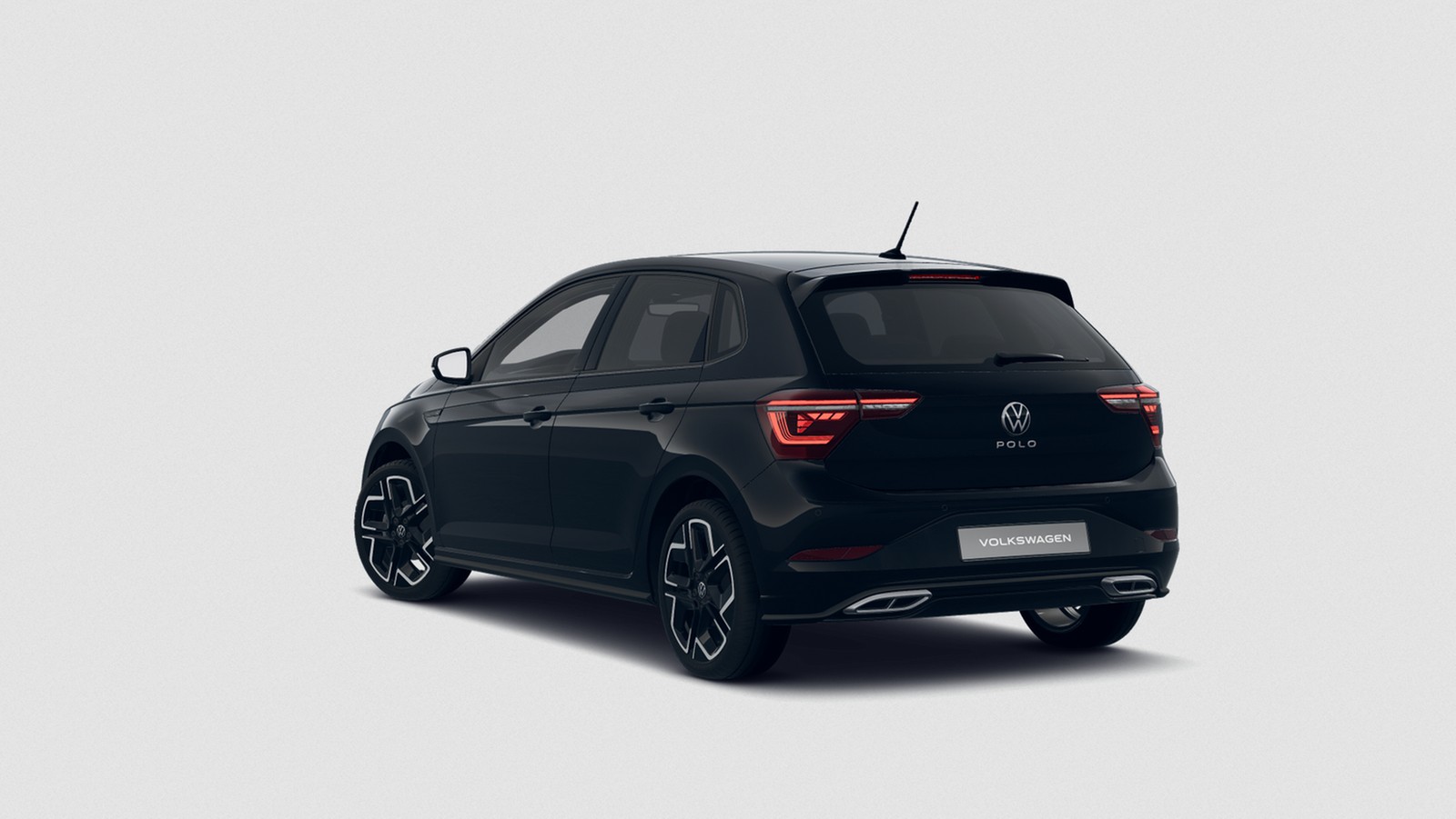 Polo R-Line 1,0 l TSI OPF 70 kW (95 PS) 5-Gang