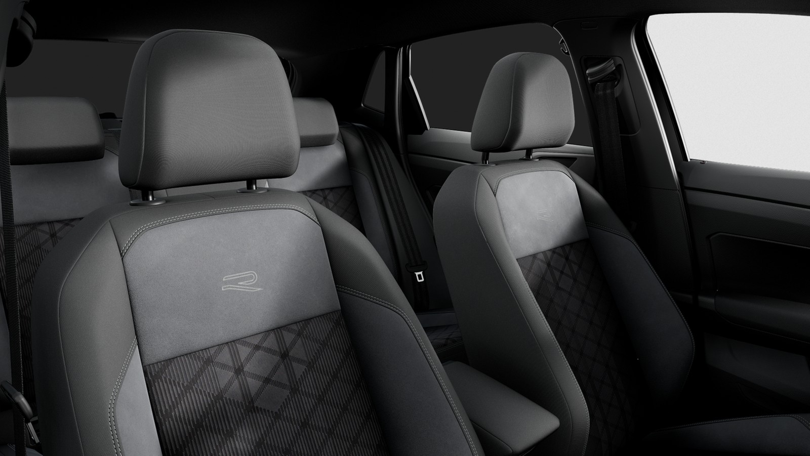 Polo R-Line 1,0 l TSI OPF 70 kW (95 PS) 5-Gang