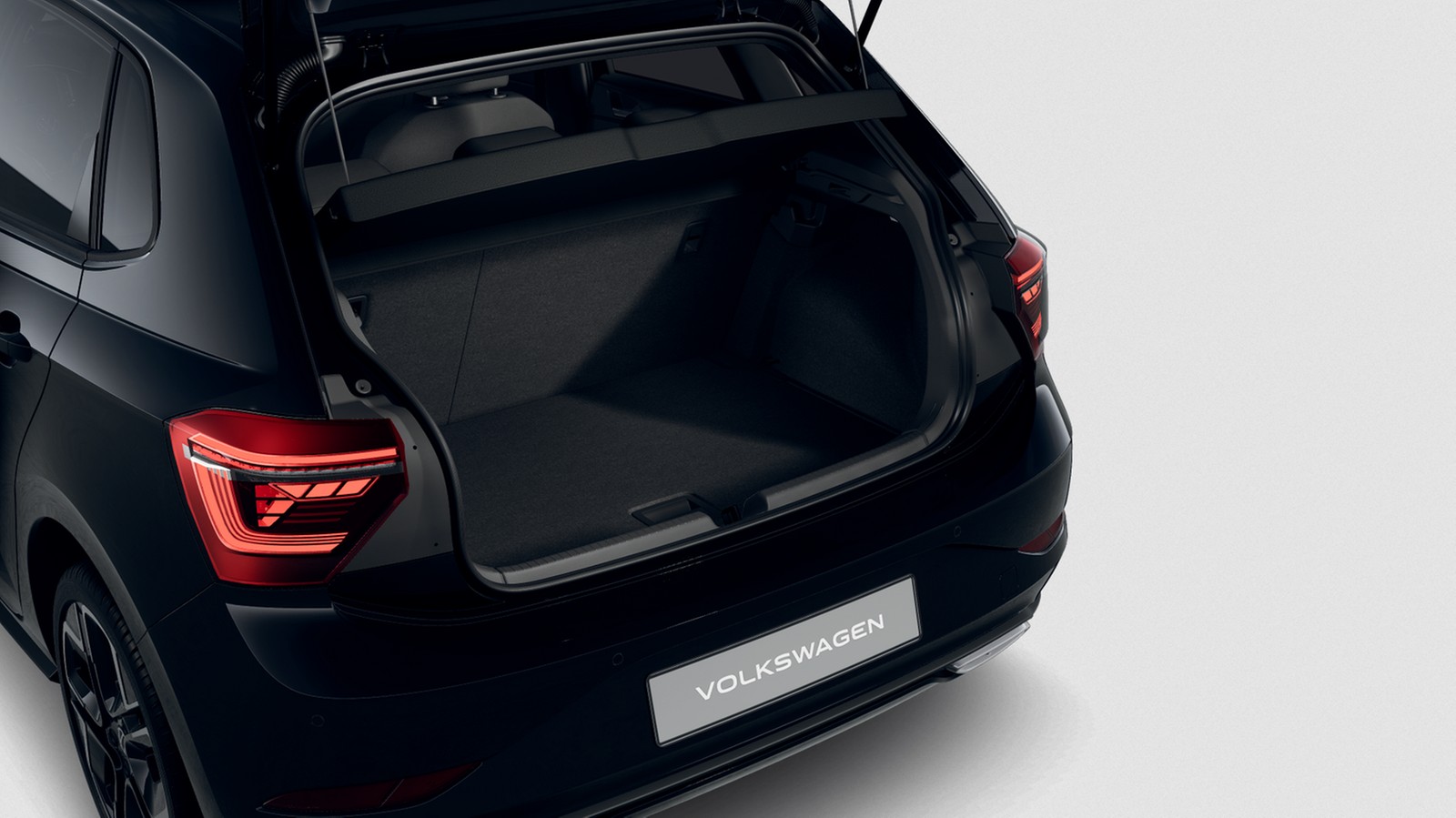 Polo R-Line 1,0 l TSI OPF 70 kW (95 PS) 5-Gang