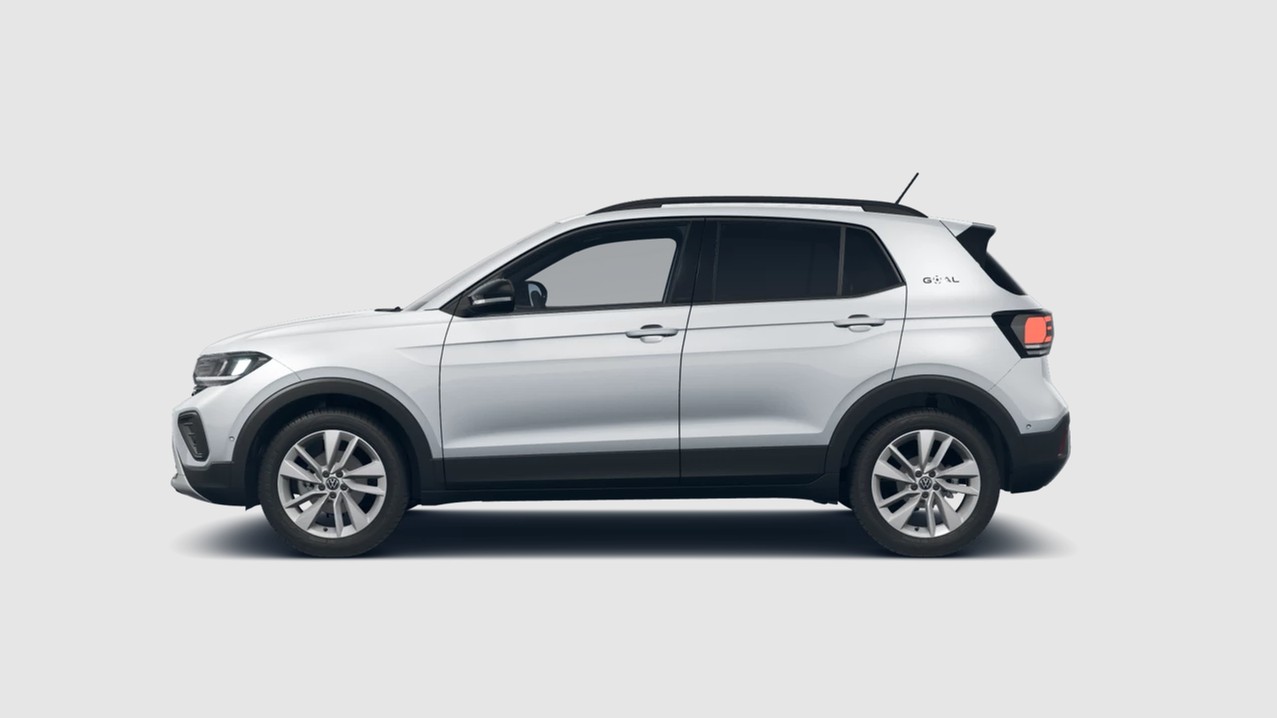 T-Cross 