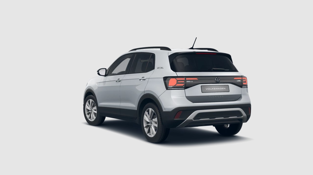 T-Cross 