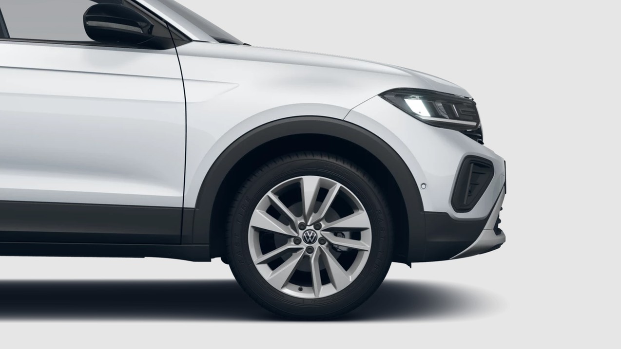 T-Cross 