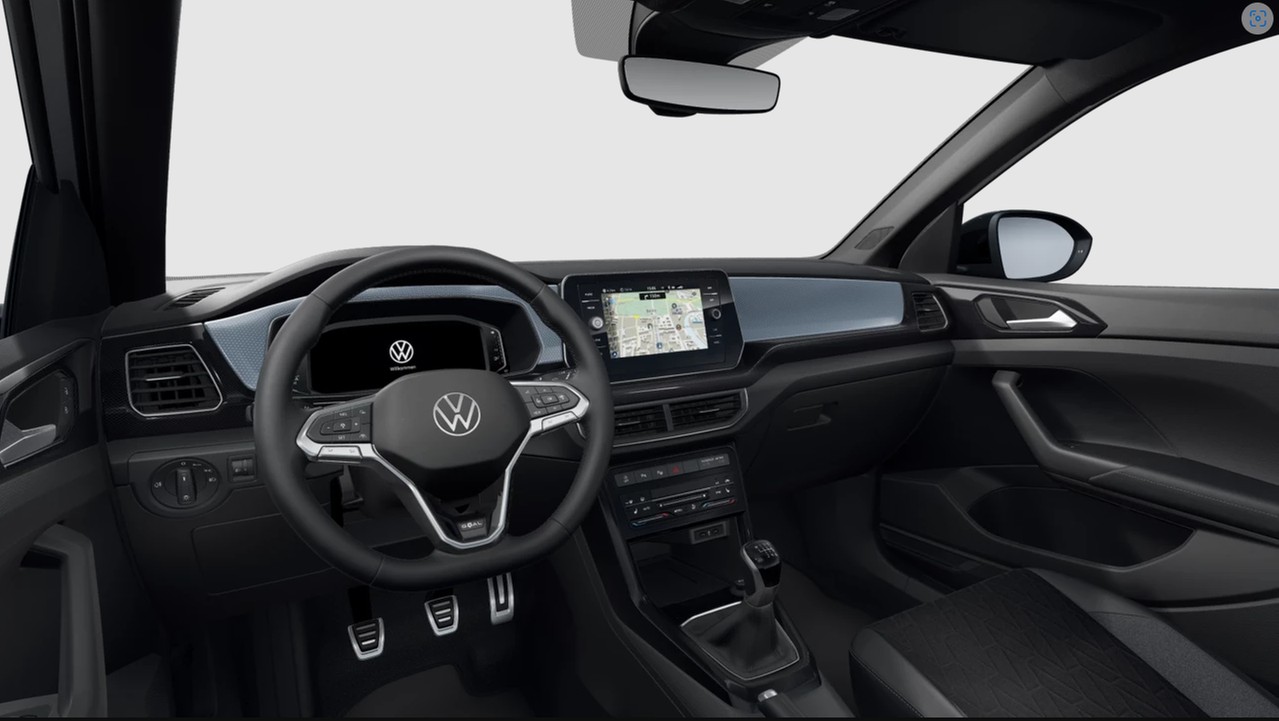T-Cross 