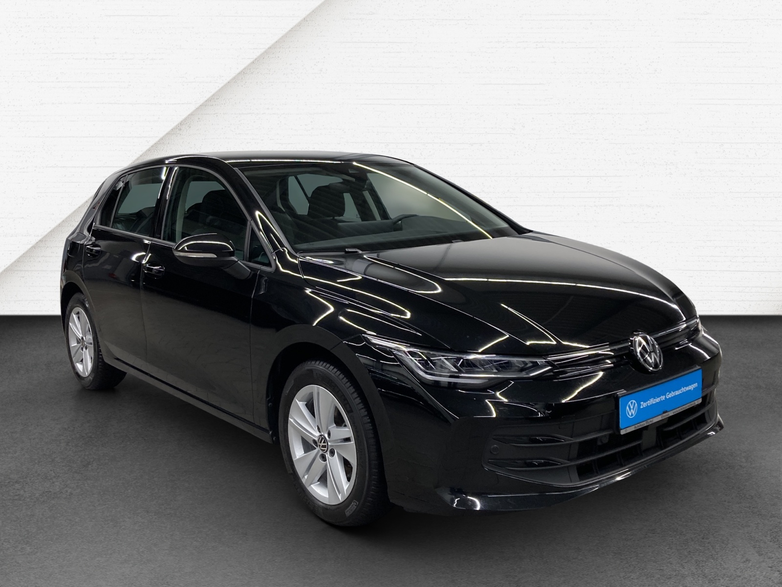 Golf 8 1.5 TSI Life Navi TravelAssist