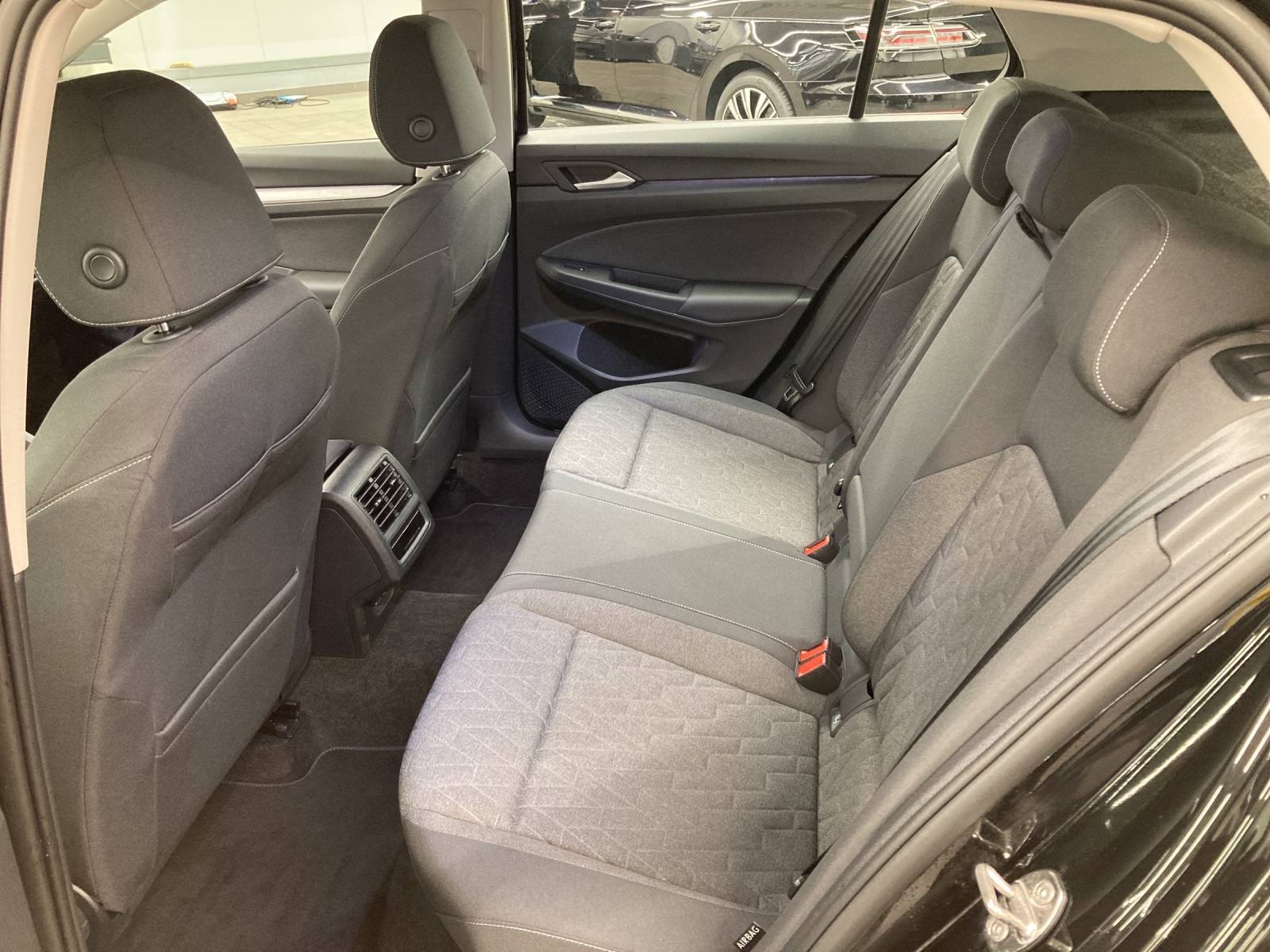 Golf 8 1.5 TSI Life Navi TravelAssist