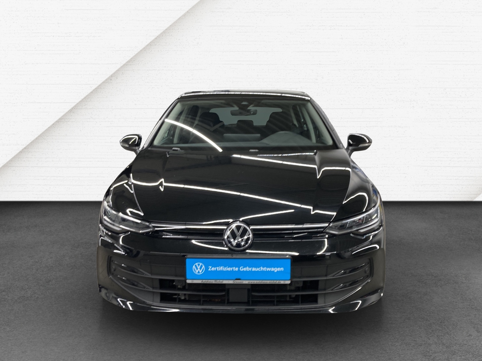 Golf 8 1.5 TSI Life Navi TravelAssist