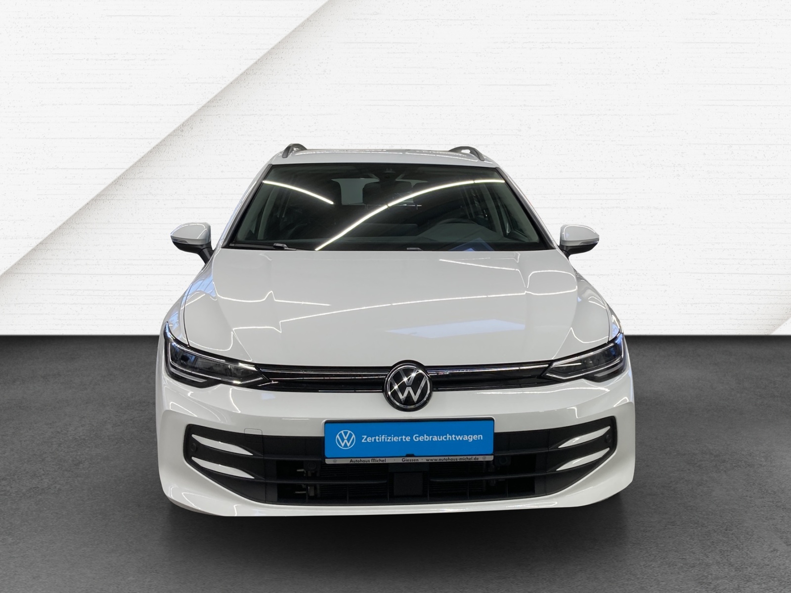 Golf 8 Variant 1.5 TSI Life LED Navi TravelAssist