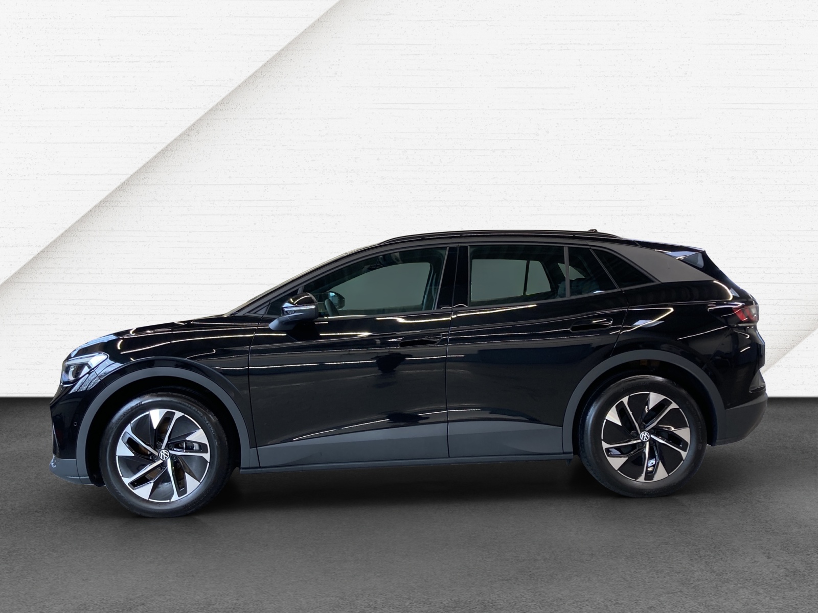 ID.4 Pro 210 kW/77kWh Infotainment-Paket AHK Wärmepumpe