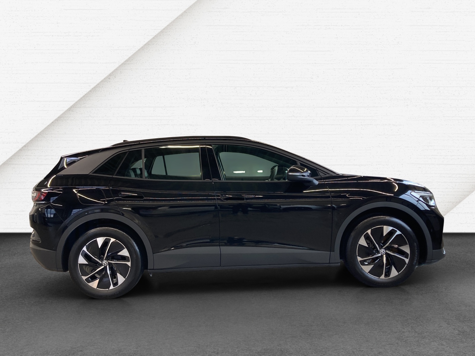 ID.4 Pro 210 kW/77kWh Infotainment-Paket AHK Wärmepumpe