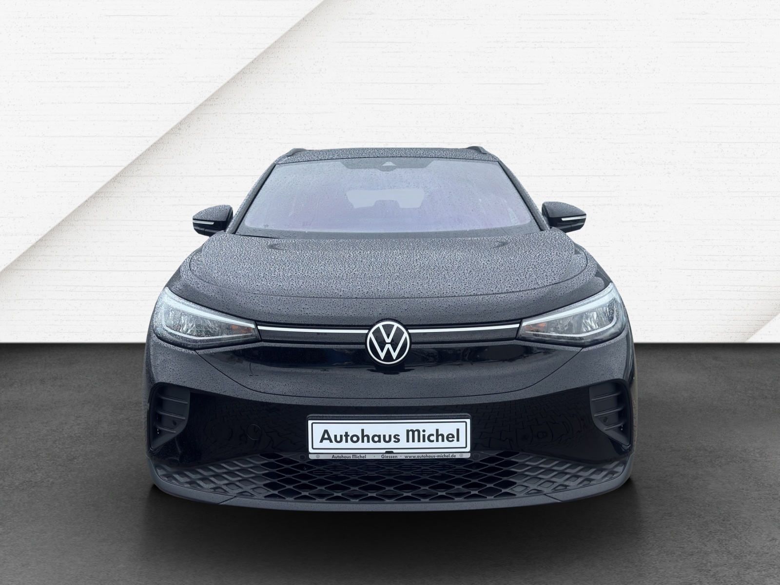ID.4 Pro 210 kW/77kWh Infotainment-Paket AHK Wärmepumpe