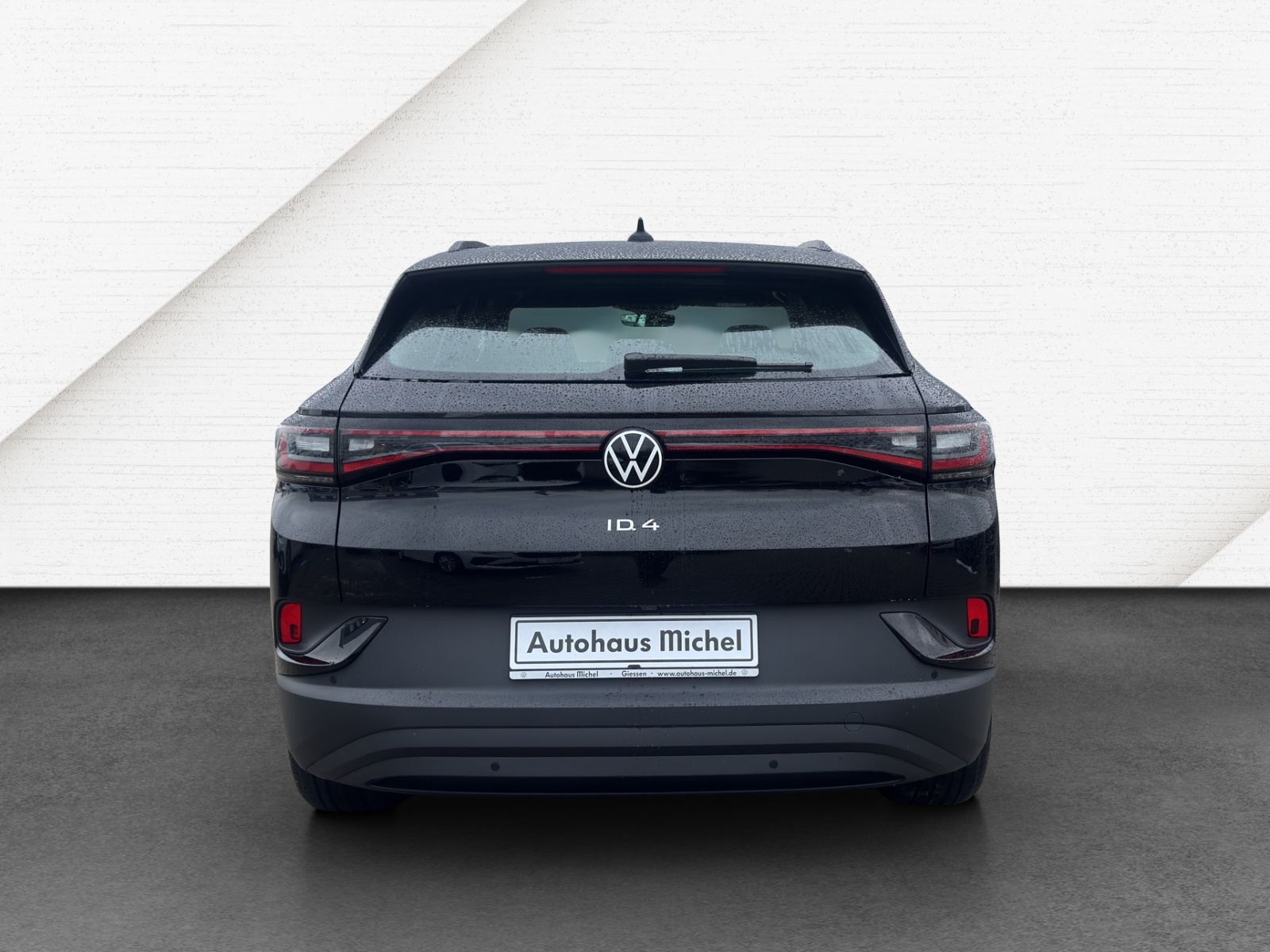 ID.4 Pro 210 kW/77kWh Infotainment-Paket AHK Wärmepumpe