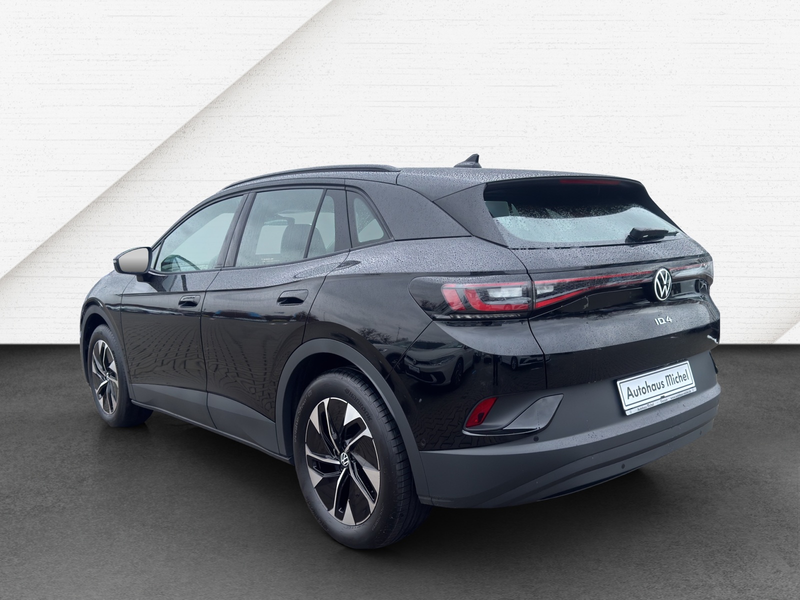 ID.4 Pro 210 kW/77kWh Infotainment-Paket AHK Wärmepumpe