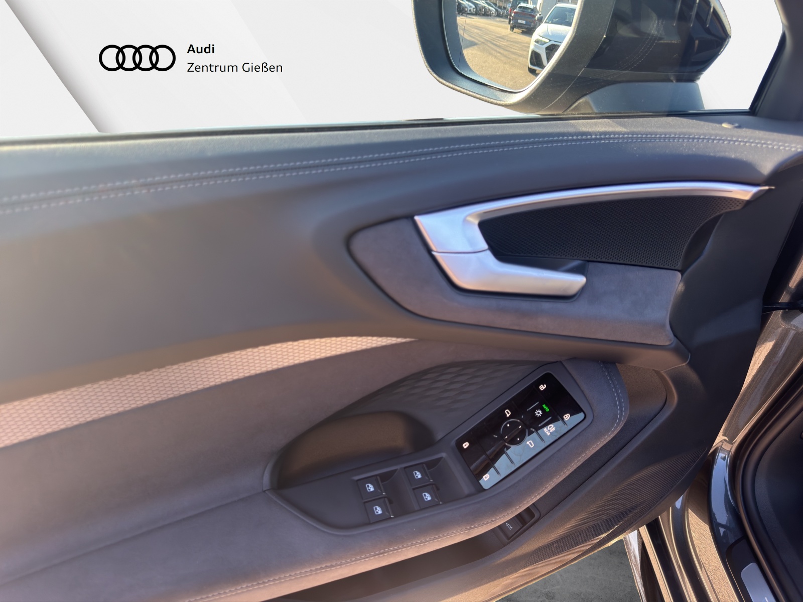 A5 Avant e-hybrid quattro S line Black AHK Kamera Navi