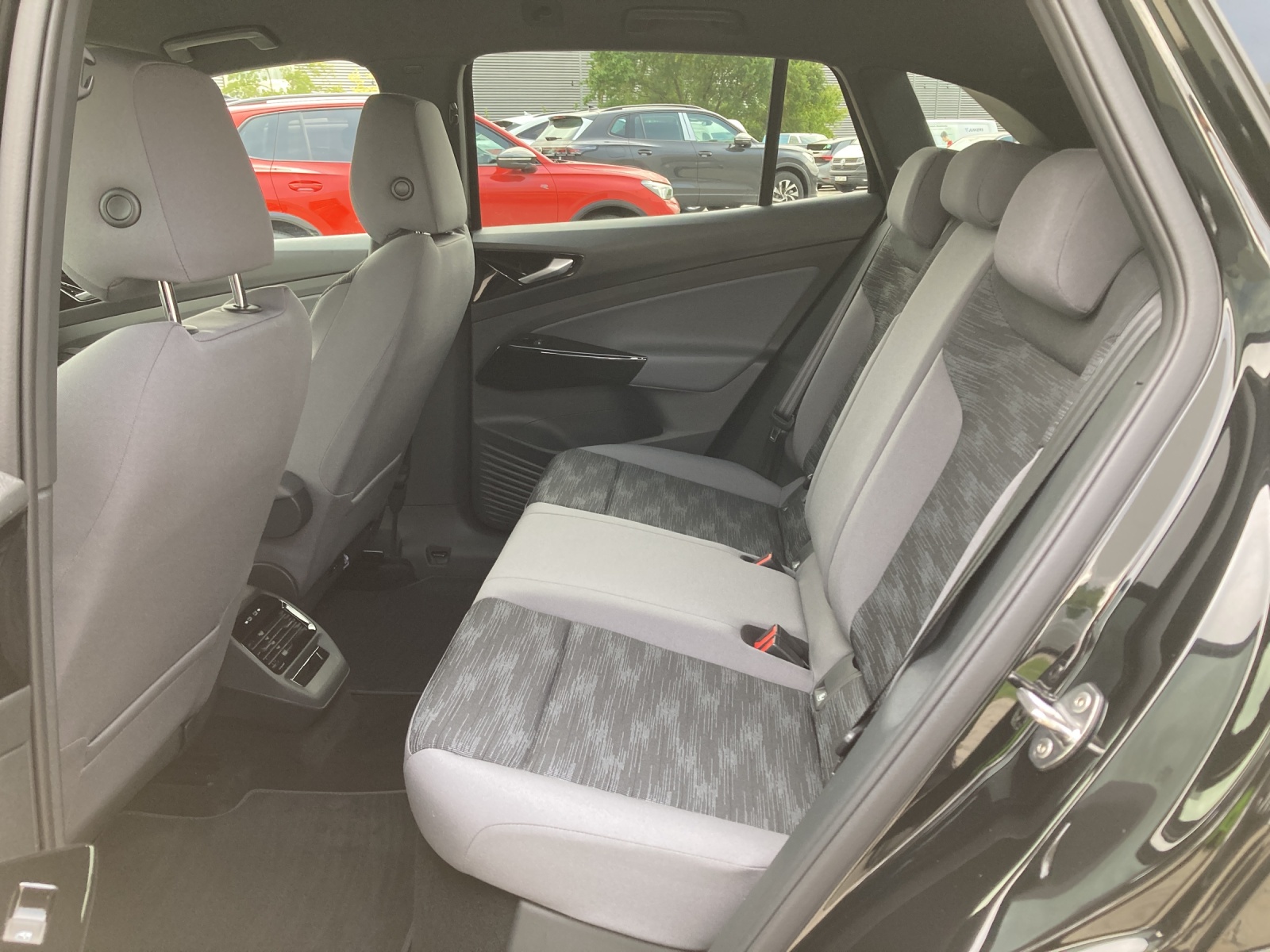 ID.4 Pro 210 kW Infotainment-Paket