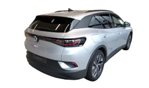 ID.4 Pro 210 kW Infotainment-Paket