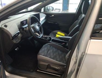 ID.4 Pro 210 kW Infotainment-Paket