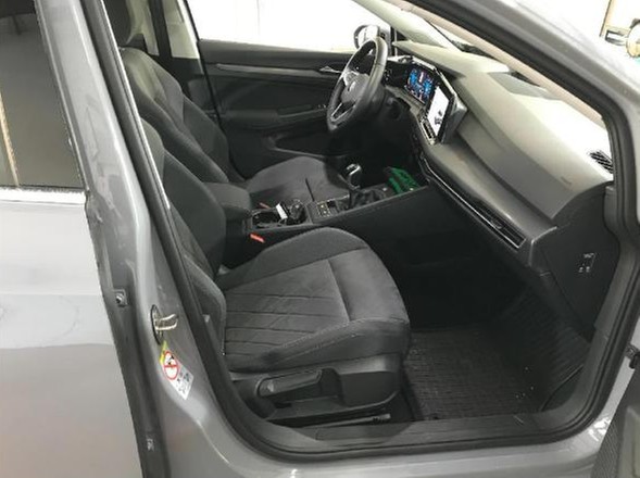 Golf VIII 1.5 TSI Style