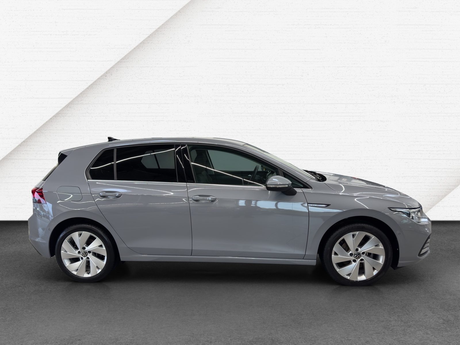 Golf 8 TSI Style